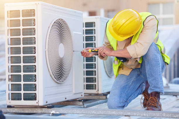 Best VRF (Variable Refrigerant Flow) Systems in Brookville, NY