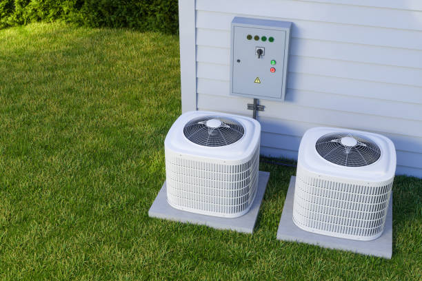 Best Seasonal HVAC Services in Brookville, NY