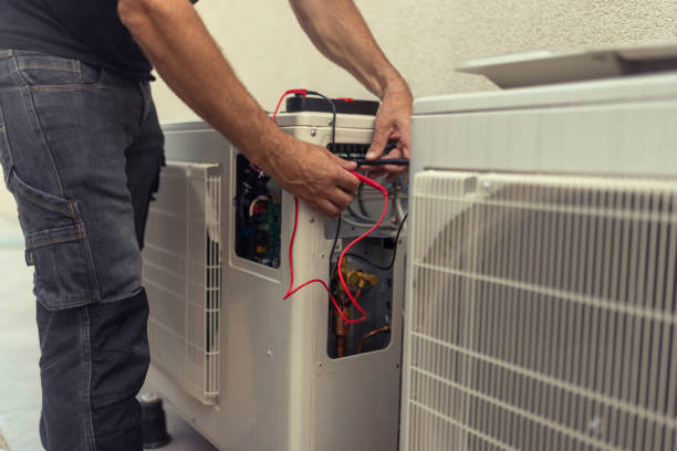 Best HVAC Software and Technology in Brookville, NY